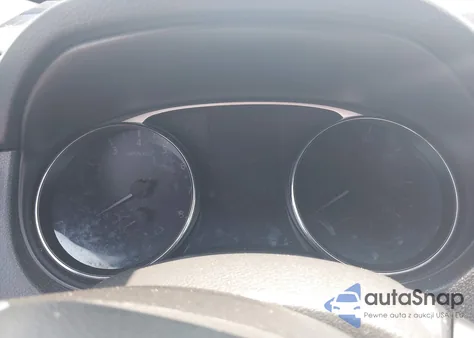 2016 Nissan Rogue S z USA, uszkodzony, nr VIN 5N1AT2MV1GC922715